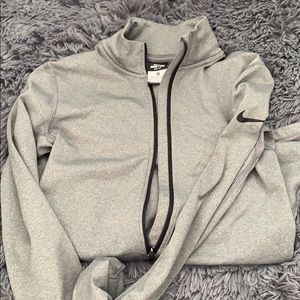 Nike pro Dri-fit top